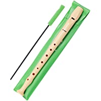 Los mejores  - Hohner 9508 Flauta de Plástico